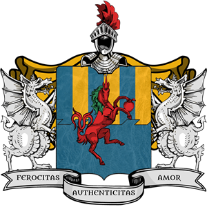 Coat of Arms of Steven Malpass